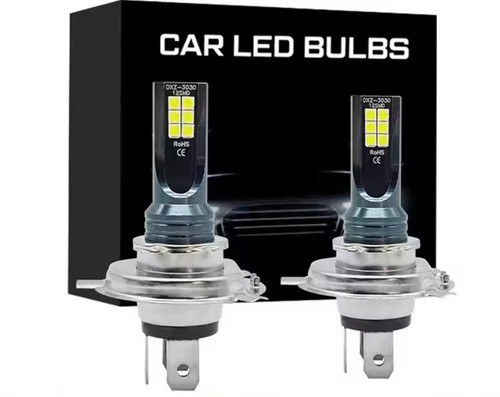 Kit lampadine canbus - kit, a
