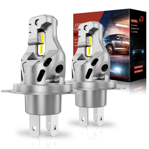 Hb2 led lampadina 6500k - hb2,