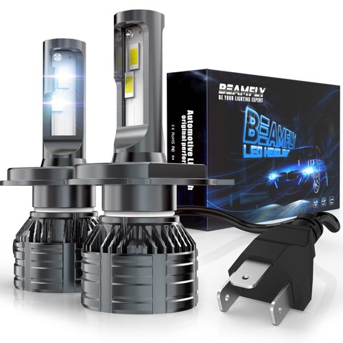 Beamfly lampadine led - beamfly, h4