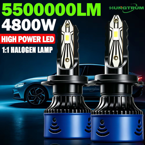 Lampadine led h11 canbus - h11,