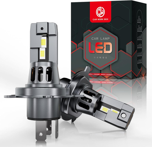 Led 120w per - per, moto