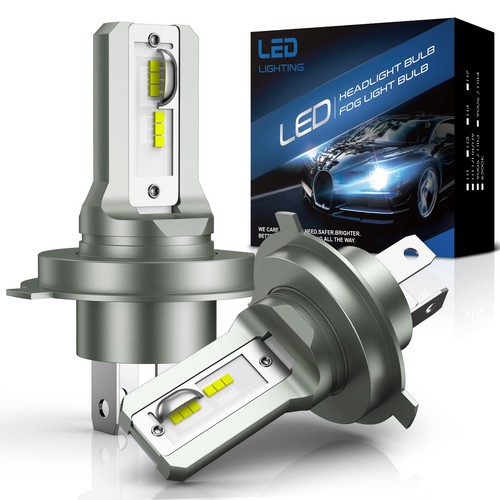 Lampadine led fari - led,
