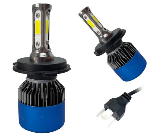 Coppia lampade fari - , auto